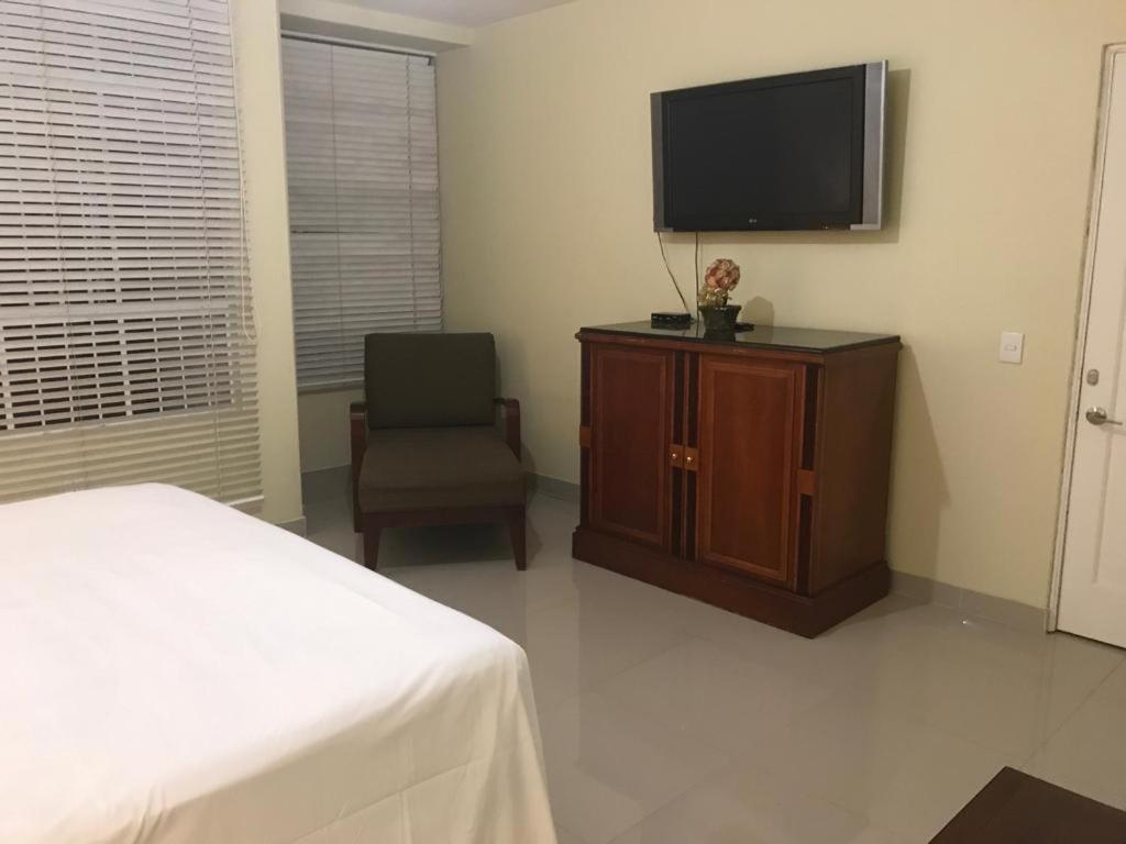 Hotel Del Angel Guadalajara Kültér fotó
