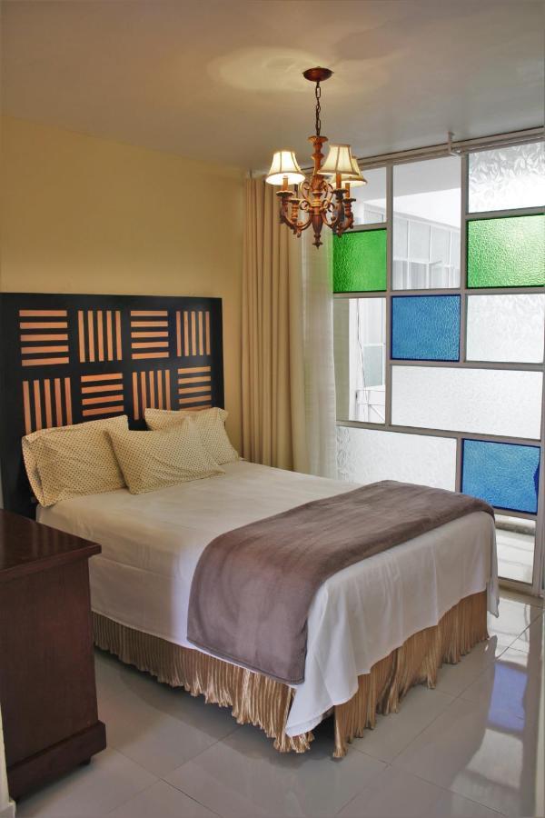 Hotel Del Angel Guadalajara Kültér fotó
