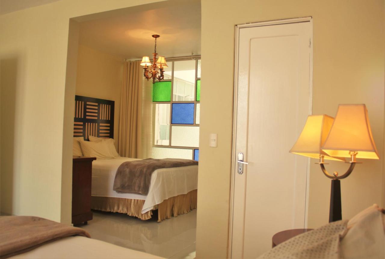 Hotel Del Angel Guadalajara Kültér fotó